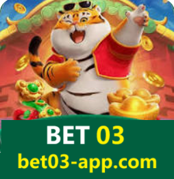 BET03 COM: Login fácil e cadastro rápido para você!